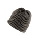 Czapka zimowa unisex - Szary (3 Sztuki) Czapka zimowa unisex - Szary (3 Sztuki)