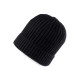 Czapka zimowa unisex - Pudrowy (3 Sztuki)