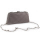 Clutch purse / evening bag - Champagne (1 Piece)
