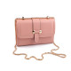 Geanta de dama crossbody 20x14 cm - Maro coniac (1 Bucată) Geanta de dama crossbody 20x14 cm - Maro coniac (1 Bucată)