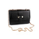 Geanta de dama crossbody 20x14 cm - Maro coniac (1 Bucată) Geanta de dama crossbody 20x14 cm - Maro coniac (1 Bucată)