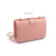 Geanta de dama crossbody 20x14 cm - Maro coniac (1 Bucată) Geanta de dama crossbody 20x14 cm - Maro coniac (1 Bucată)