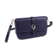 Handbag 21x13 cm - Black (1 Piece)