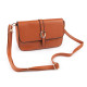 Handbag 21x13 cm - Black (1 Piece)