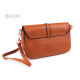 Handbag 21x13 cm - Black (1 Piece)