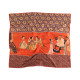 Satintuch, 70 x 70 cm - Grau-trüb (1 Stück) Satintuch, 70 x 70 cm - Grau-trüb (1 Stück)