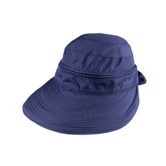 Letnia czapka z dużym daszkiem 2 w 1 - White (3 Sztuki) Letnia czapka z dużym daszkiem 2 w 1 - White (3 Sztuki)