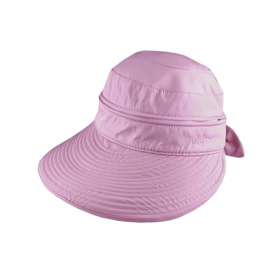 Letnia czapka z dużym daszkiem 2 w 1 - White (3 Sztuki) Letnia czapka z dużym daszkiem 2 w 1 - White (3 Sztuki)