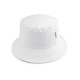 Cotton summer hat, unisex - Cream (4 Pieces) Cotton summer hat, unisex - Cream (4 Pieces)