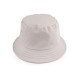 Cotton summer hat, unisex - Cream (4 Pieces) Cotton summer hat, unisex - Cream (4 Pieces)