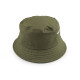 Cotton summer hat, unisex - Cream (4 Pieces) Cotton summer hat, unisex - Cream (4 Pieces)