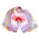 Chusta / szal 50x160 cm - Lila (1 Sztuka) Chusta / szal 50x160 cm - Lila (1 Sztuka)