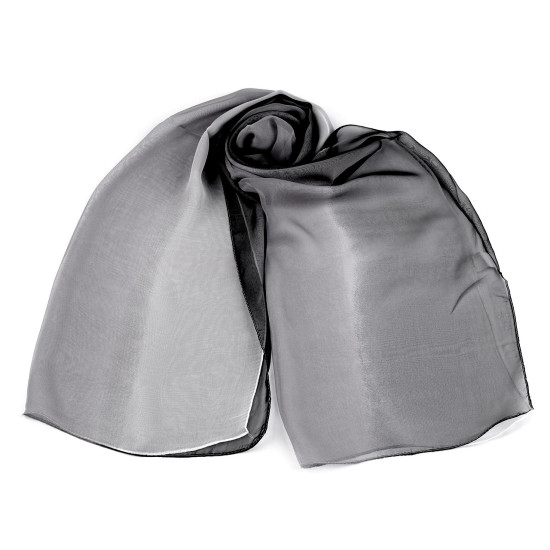 Chusta / szal 50x160 cm - Lila (1 Sztuka) Chusta / szal 50x160 cm - Lila (1 Sztuka)