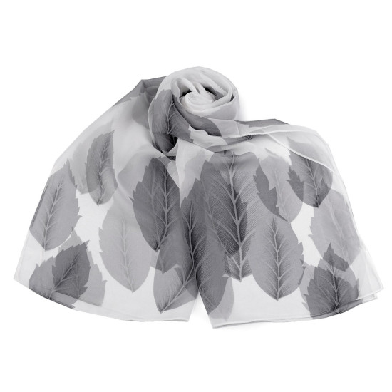 Chusta / szal 50x160 cm - Lila (1 Sztuka) Chusta / szal 50x160 cm - Lila (1 Sztuka)