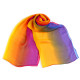 Chusta / szal 50x160 cm - Lila (1 Sztuka) Chusta / szal 50x160 cm - Lila (1 Sztuka)