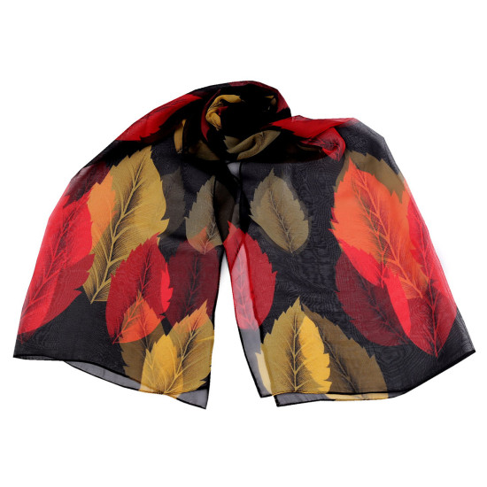 Chusta / szal 50x160 cm - Lila (1 Sztuka) Chusta / szal 50x160 cm - Lila (1 Sztuka)