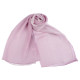 Chusta / szal 50x160 cm - Lila (1 Sztuka) Chusta / szal 50x160 cm - Lila (1 Sztuka)