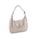 Handtasche, 39 x 31 cm - Hellblau (1 Stück) Handtasche, 39 x 31 cm - Hellblau (1 Stück)