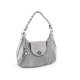 Handtasche, 39 x 31 cm - Hellblau (1 Stück) Handtasche, 39 x 31 cm - Hellblau (1 Stück)