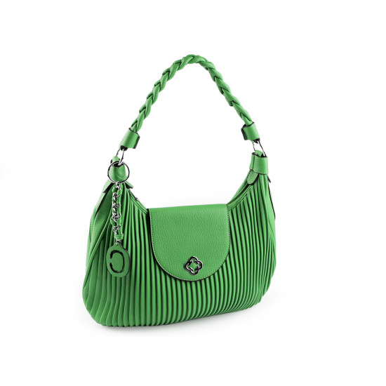 Handtasche, 39 x 31 cm - Hellblau (1 Stück) Handtasche, 39 x 31 cm - Hellblau (1 Stück)