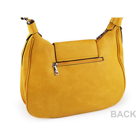 Handtasche, 39 x 31 cm - Hellblau (1 Stück) Handtasche, 39 x 31 cm - Hellblau (1 Stück)