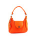 Handtasche, 39 x 31 cm - Hellblau (1 Stück) Handtasche, 39 x 31 cm - Hellblau (1 Stück)