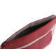 Handtasche mit etui, 38 x 30 cm - Schwarz (1 Stück) Handtasche mit etui, 38 x 30 cm - Schwarz (1 Stück)