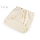 Drawstring cotton backpack for diy painting 38x38 cm - Black (1 Piece) Drawstring cotton backpack for diy painting 38x38 cm - Black (1 Piece)