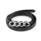 Gürtel für damen, breite 13 mm, 18 mm - Braun (1 Stück) Gürtel für damen, breite 13 mm, 18 mm - Braun (1 Stück)