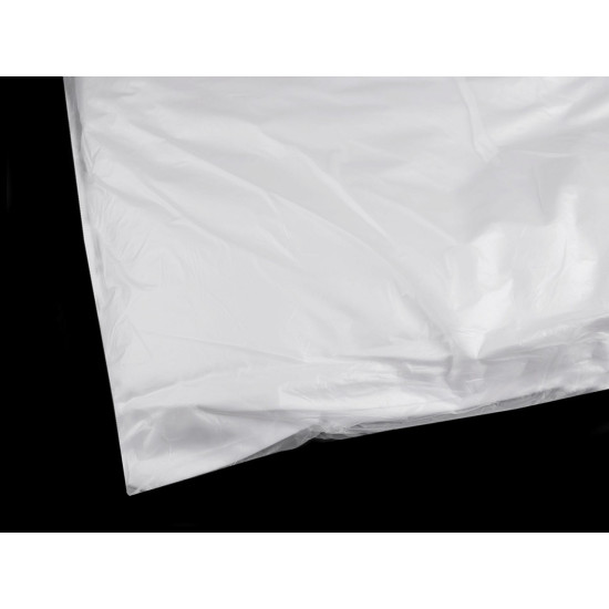 Hollow fiber pillow 70x90 cm with zipper for guesthouses and hotels - White (1 Piece) Hollow fiber pillow 70x90 cm with zipper for guesthouses and hotels - White (1 Piece)