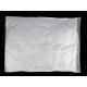 Hollow fiber pillow 70x90 cm with zipper for guesthouses and hotels - White (1 Piece) Hollow fiber pillow 70x90 cm with zipper for guesthouses and hotels - White (1 Piece)