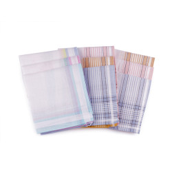 Women's handkerchief - Random mix (18 Pieces)