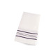 Waffle cotton tea towel 50x58 cm - Cream (3 Pieces) Waffle cotton tea towel 50x58 cm - Cream (3 Pieces)