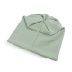 Czapka / szalik soft fleece - Off white (1 Sztuka) Czapka / szalik soft fleece - Off white (1 Sztuka)