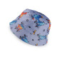 Boys summer hat, dinosaur - Lightgreen (1 Piece) Boys summer hat, dinosaur - Lightgreen (1 Piece)
