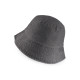 Kapelusz bawełniany letni unisex - Khaki (1 Sztuka) Kapelusz bawełniany letni unisex - Khaki (1 Sztuka)