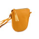 Girls' crossbody bag 13x18 cm - Lig.pastel green (1 Piece)