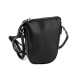 Girls' crossbody bag 13x18 cm - Lig.pastel green (1 Piece)