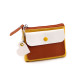 Wallet / mini purse / key ring 8x10 cm - Light violet (1 Piece) Wallet / mini purse / key ring 8x10 cm - Light violet (1 Piece)