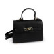 Handbag with scarf 21x15.5 cm - Light pink (1 Piece) Handbag with scarf 21x15.5 cm - Light pink (1 Piece)
