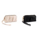 Handbag / purse 18x9.5 cm - Green (1 Piece)