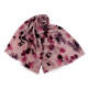 Chusta / szal / pled ginkgo 90x175 cm - Zielony (4 Sztuki) Chusta / szal / pled ginkgo 90x175 cm - Zielony (4 Sztuki)