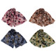 Chusta / szal / pled ginkgo 90x175 cm - Zielony (4 Sztuki) Chusta / szal / pled ginkgo 90x175 cm - Zielony (4 Sztuki)