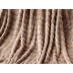 Bubble fleece pokróc 150x200 cm - Piros (1 Darab) Bubble fleece pokróc 150x200 cm - Piros (1 Darab)