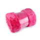 Bubble fleece pokróc 150x200 cm - Piros (1 Darab) Bubble fleece pokróc 150x200 cm - Piros (1 Darab)