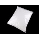 Bean bag refill / polystyrene ball filling 6 l - White (1 Bag) Bean bag refill / polystyrene ball filling 6 l - White (1 Bag)
