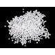 Bean bag refill / polystyrene ball filling 6 l - White (1 Bag) Bean bag refill / polystyrene ball filling 6 l - White (1 Bag)