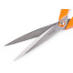 Fiskars tailor's scissors, length 27 cm - Orange (2 Pieces) Fiskars tailor's scissors, length 27 cm - Orange (2 Pieces)