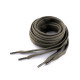 Lacci in cotone per scarpe/sneaker/felpe, lunghezza: 130 cm - Luce blu (50 Pezzi) Lacci in cotone per scarpe/sneaker/felpe, lunghezza: 130 cm - Luce blu (50 Pezzi)