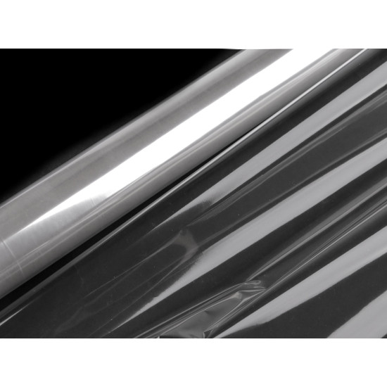 Folia celofan 0,7x2 m - Transparent (10 Sztuki) Folia celofan 0,7x2 m - Transparent (10 Sztuki)